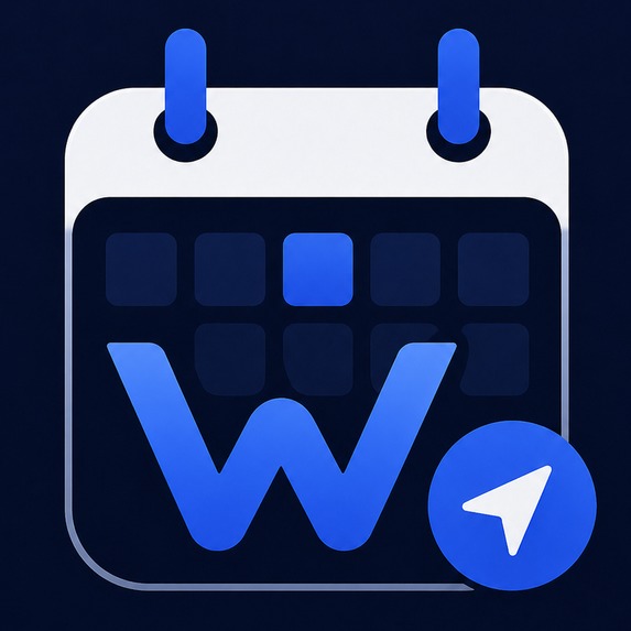 WeekPilot AI – screenshot 1