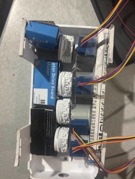 Bridge – screenshot 1