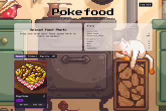pokefood