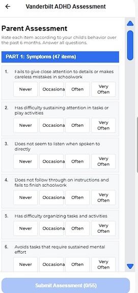 FocusChart – screenshot 6