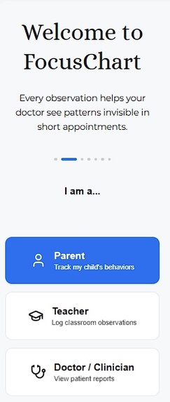 FocusChart – screenshot 5