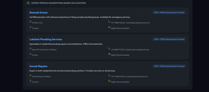 Universal Life Action System – screenshot 5