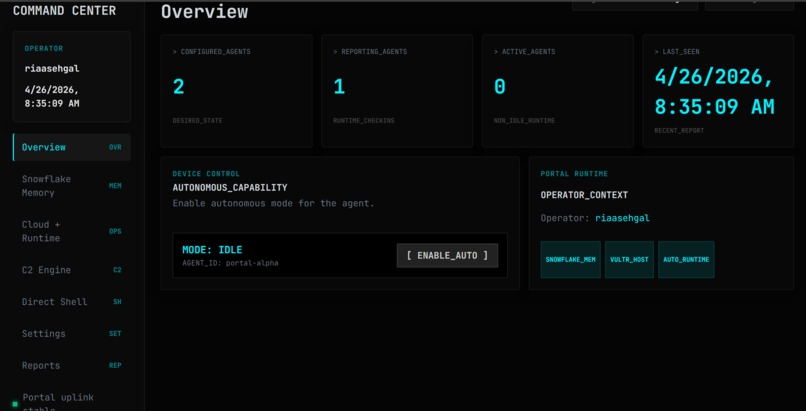 HackBear – screenshot 3