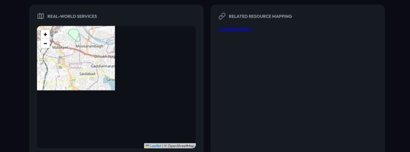 Universal Life Action System – screenshot 13