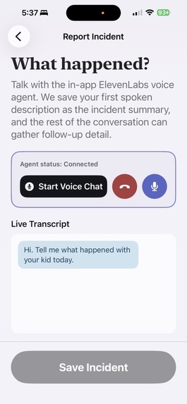 FocusChart – screenshot 1