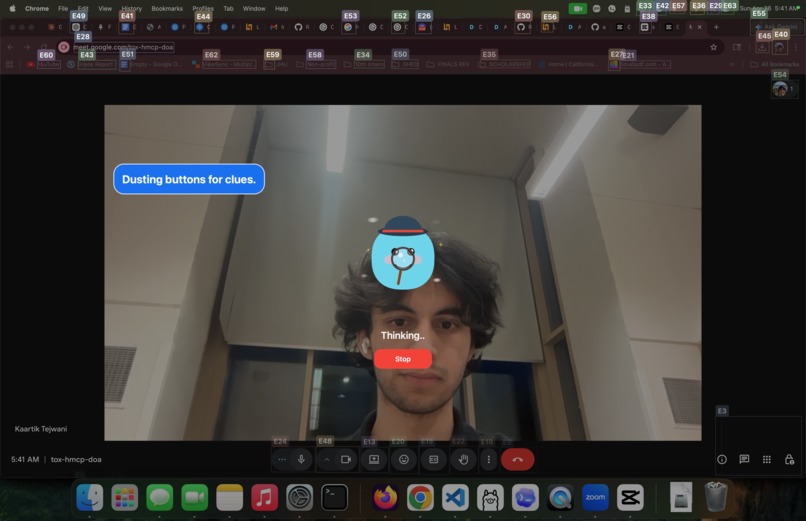 Accent – screenshot 3