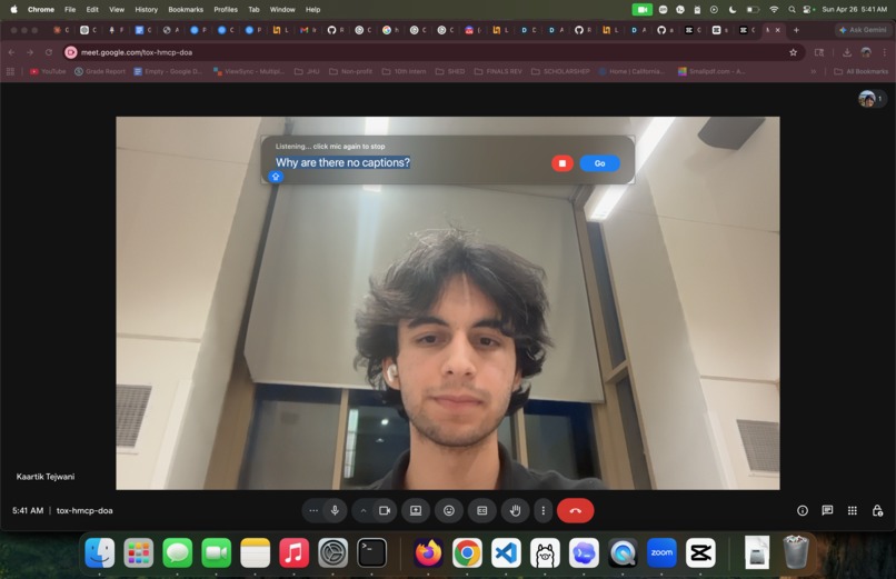 Accent – screenshot 1