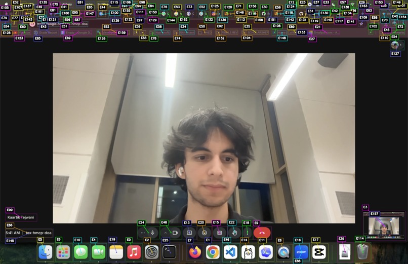 Accent – screenshot 2