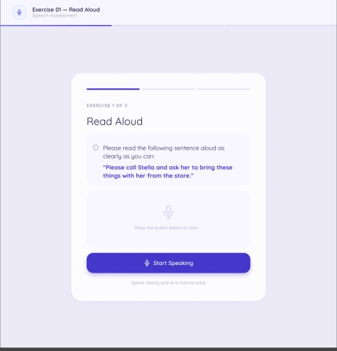 SpeakEasy – screenshot 3