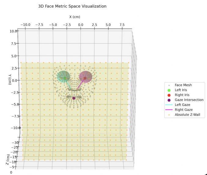 My Voice – screenshot 5