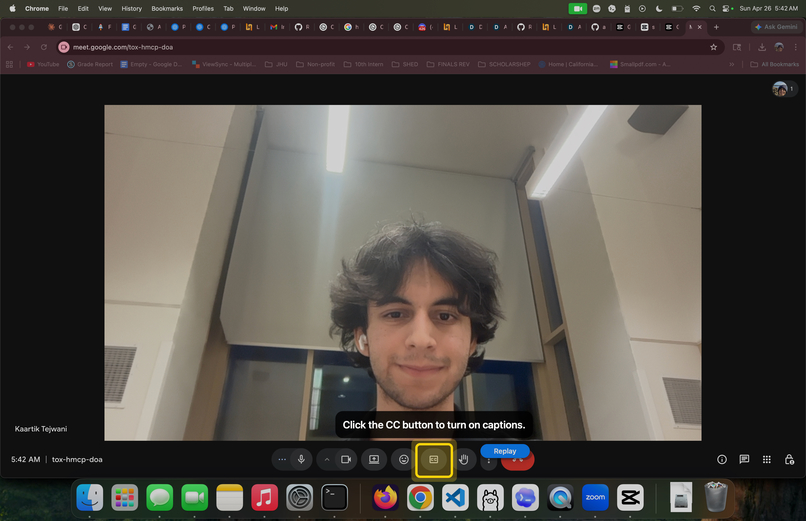 Accent – screenshot 4