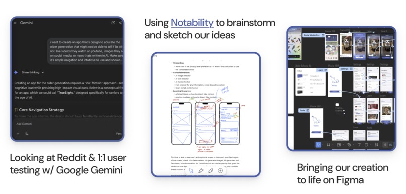 Verity  – screenshot 3