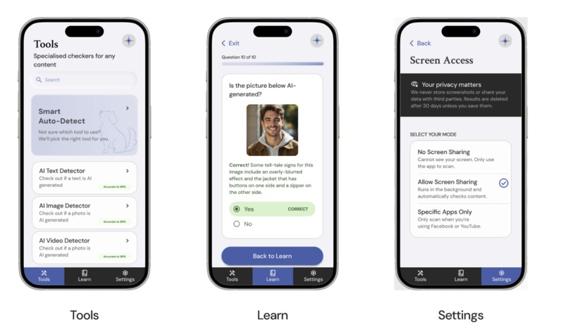 Verity  – screenshot 5