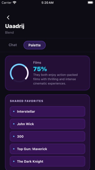 Wavelength – screenshot 2