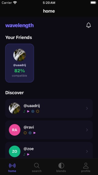 Wavelength – screenshot 3