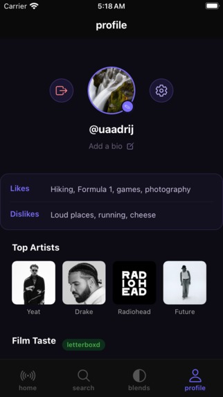 Wavelength – screenshot 4