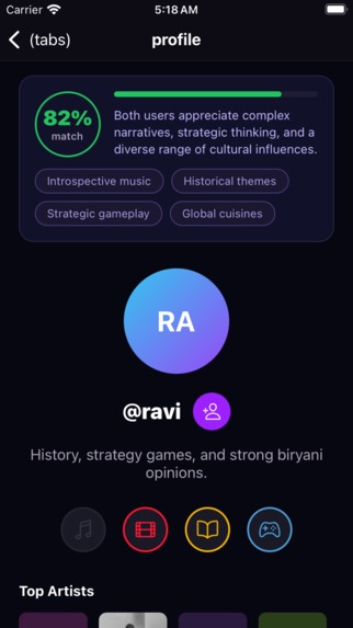 Wavelength – screenshot 5