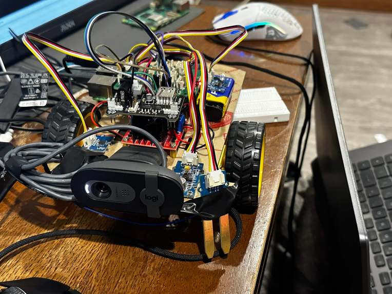 AgriMind – screenshot 4