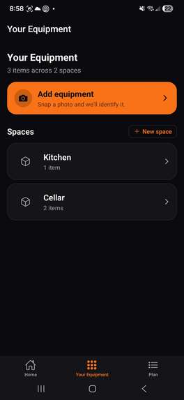 Home Hero – screenshot 1