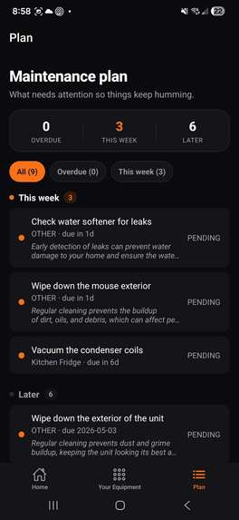 Home Hero – screenshot 3