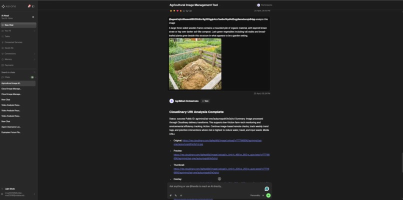 AgriMind – screenshot 6