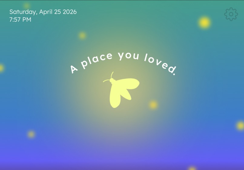 Lumina – screenshot 2