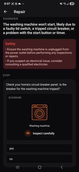 Home Hero – screenshot 5