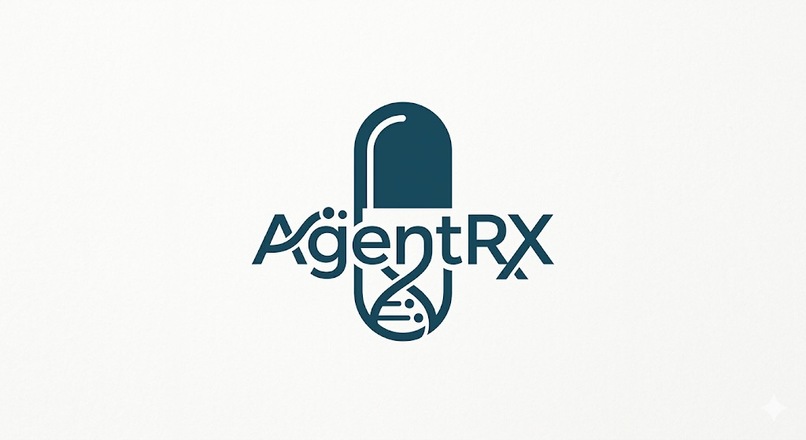 AgentRX – screenshot 1