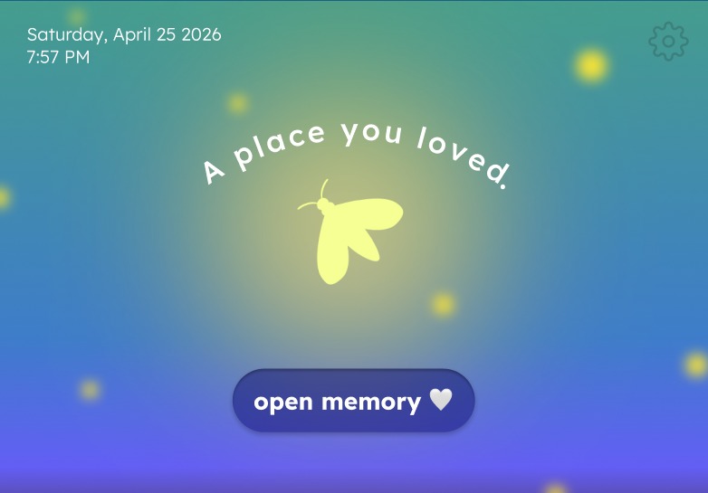 Lumina – screenshot 3