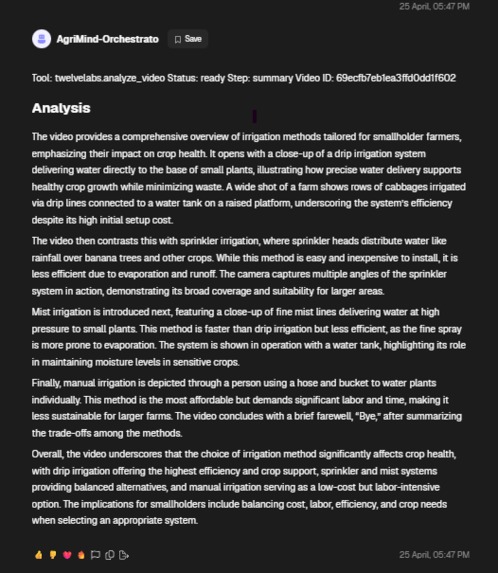 AgriMind – screenshot 7