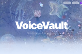 VoiceVault
