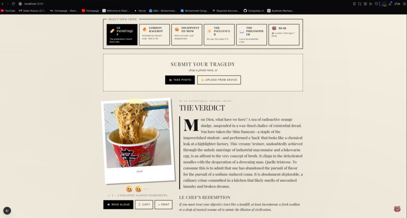 Le-Pathetique – screenshot 4