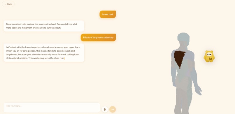 SOMA – screenshot 5