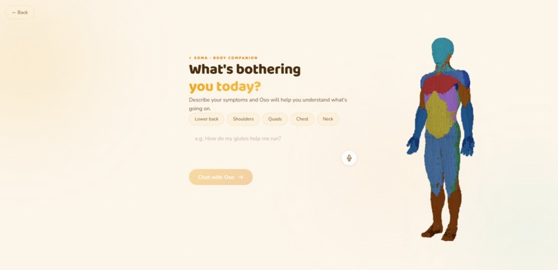 SOMA – screenshot 4