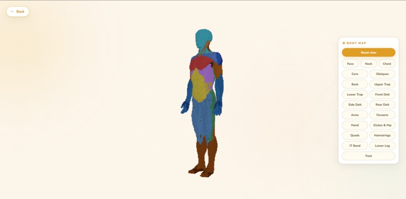 SOMA – screenshot 2