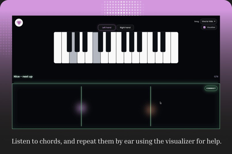 Harmonia – screenshot 3