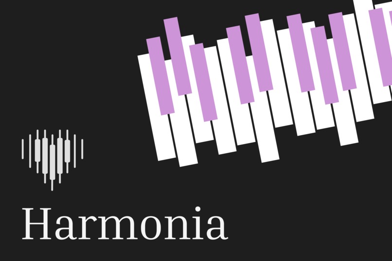 Harmonia – screenshot 1
