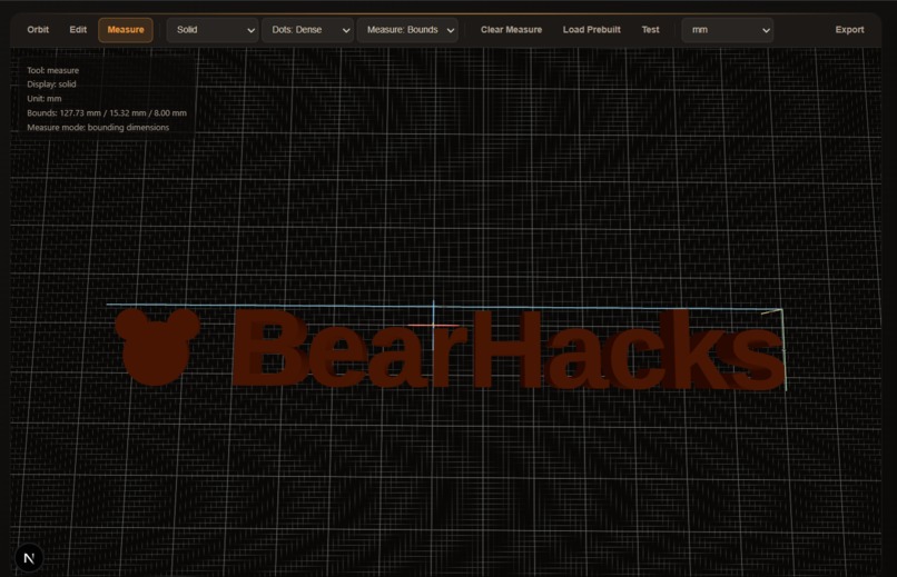 Mesh Studio – screenshot 7