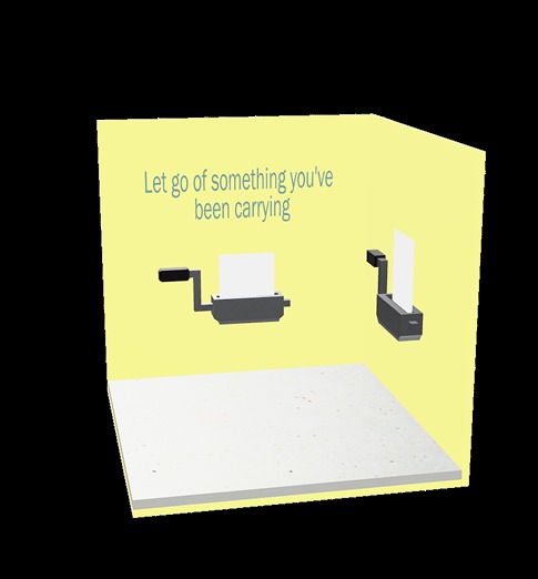 Sonder Installation – screenshot 3