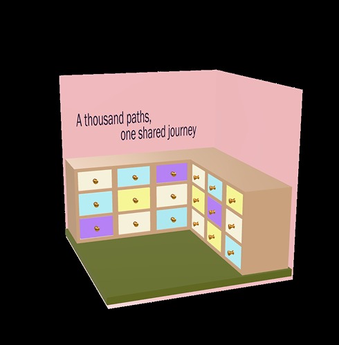 Sonder Installation – screenshot 6