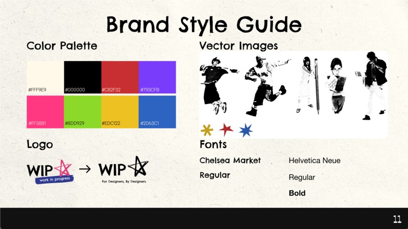 Work in Progress – screenshot 10