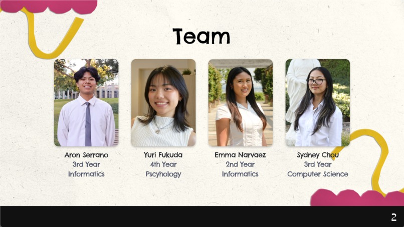 Work in Progress – screenshot 1