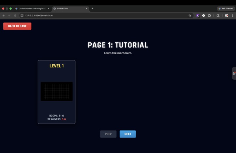 BREACH Protocol – screenshot 11