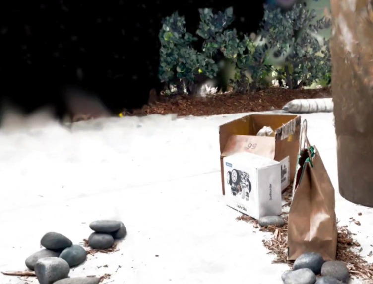 RIIS – screenshot 1