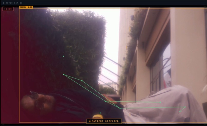 RIIS – screenshot 2