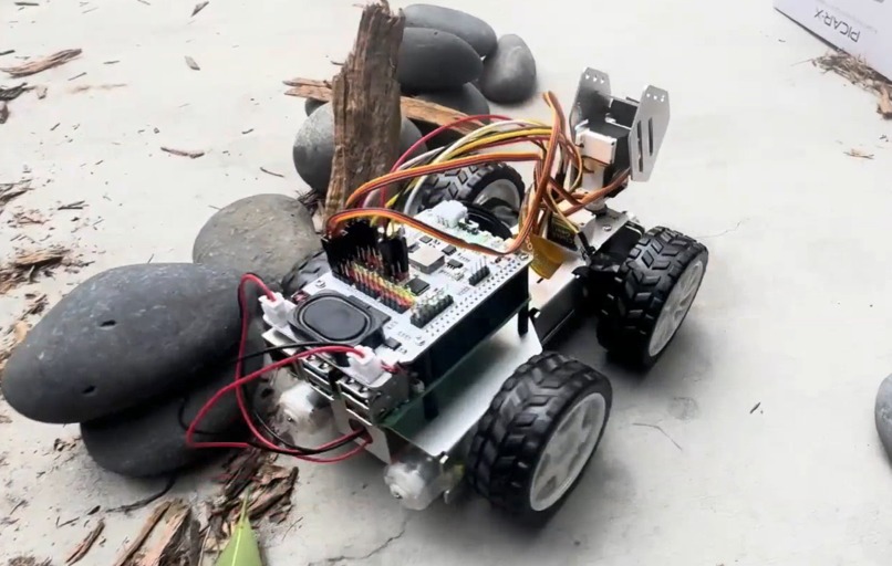 RIIS – screenshot 3