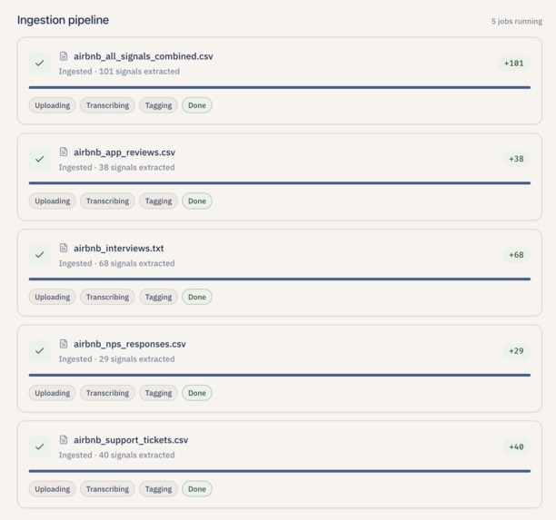 Lumen – screenshot 4