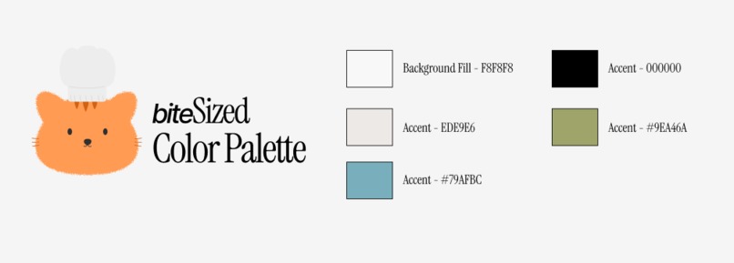 biteSized – screenshot 3
