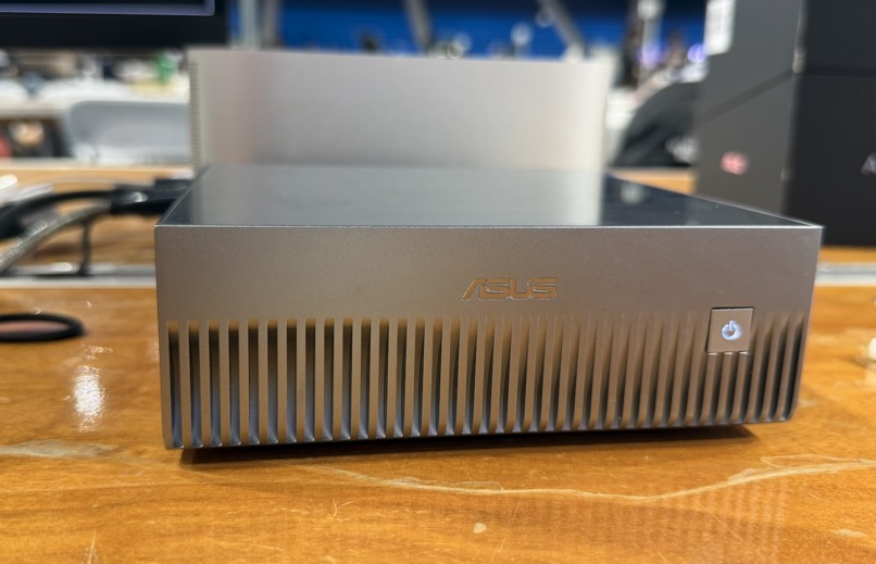AEGIS – screenshot 2