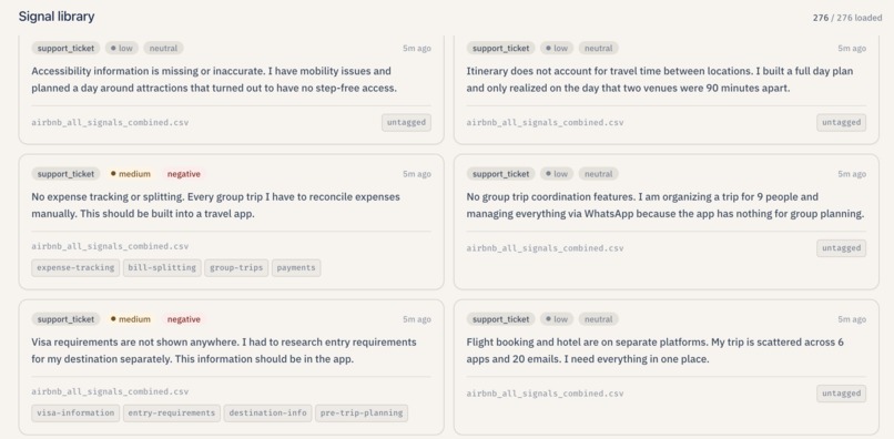 Lumen – screenshot 5